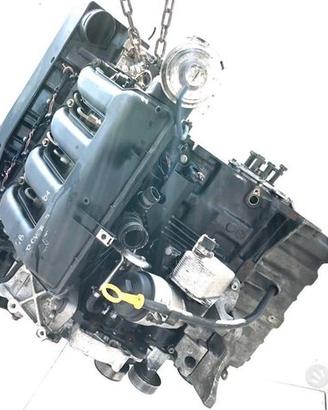Motore e cambio 2.0 diesel 204d2