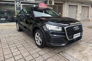 Audi Q2 1.6 TDI S tronic Sport Aziendale