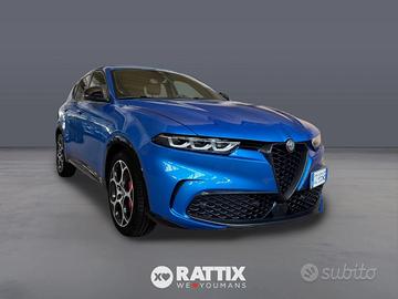 ALFA ROMEO tonale Tonale 1.5 hybrid Veloce 160cv t