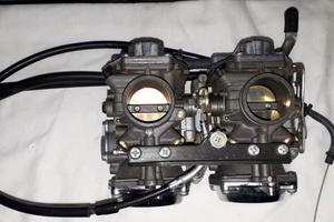 carburatori YAMAHA VIRAGO 535 seminuovi