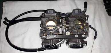 carburatori YAMAHA VIRAGO 535 seminuovi
