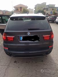 Bmw x5 (e53) - 2010