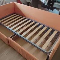 Letto Singolo Doimo Cityline