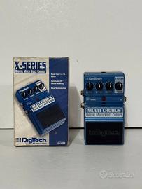 Multi Chorus Digitech