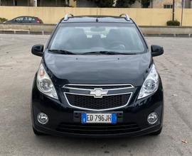 Chevrolet Spark 1.0 UNICAPROPRIETARIA/CLIMA