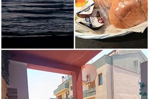 Intero appartamento a pochi minuti dal Poetto