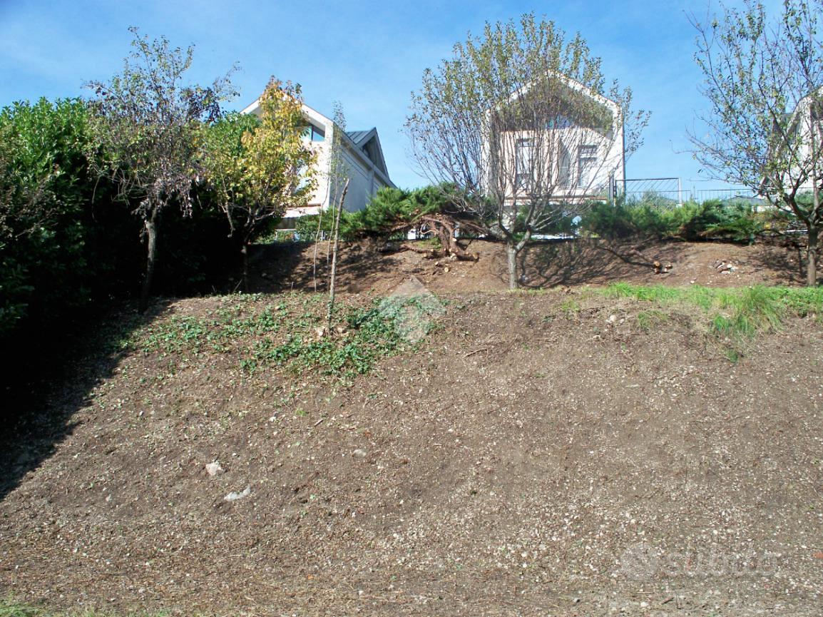 TER. RESIDENZIALE A ERBA - Altro