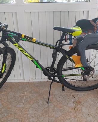 BICI,GENERATORE,STUFA