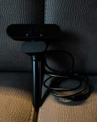 videocamera per pc o fisso