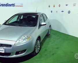 Fiat Bravo 1.6 mjt 120 cv tetto apribile