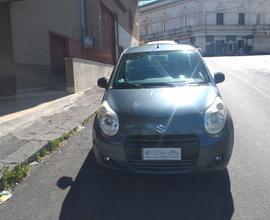 Suzuki Alto 1.0 GL 5 PORTE CLIMATIZZATA