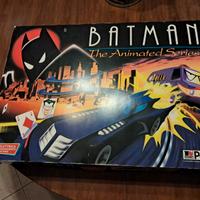 Pista Polistil Batman The Animated Series