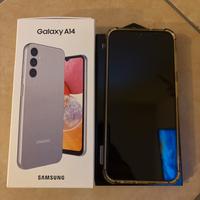 Samsung galaxy A14