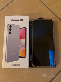 Samsung galaxy A14