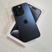 Iphone 15 pro 128gb