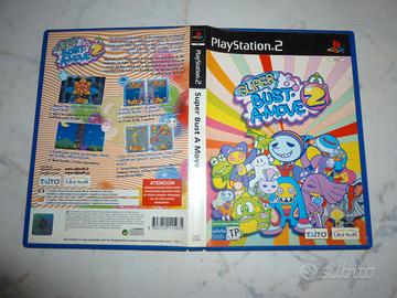 Giochi Play station 2 ultimi 14 rimasti