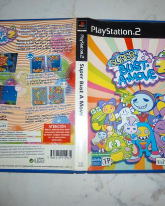 Giochi Play station 2 ultimi 14 rimasti