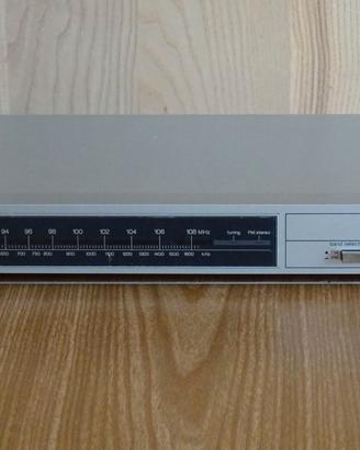 Tuner-Sintonizzatore Technics ST-Z200