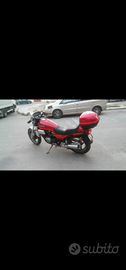 Honda 750 vf turismo