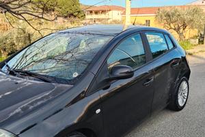 Fiat bravo