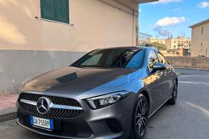 Mercedes Classe A