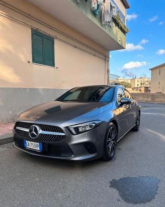 Mercedes Classe A