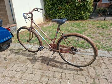 bici vintage 