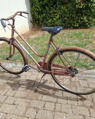 bici vintage 