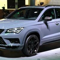 Ricambi usati seat ateca 2016-2021