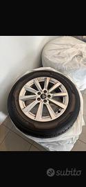 Cerchi Audi A1 r16