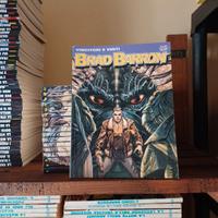 Fumetti Brad Barron