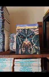 Fumetti Brad Barron