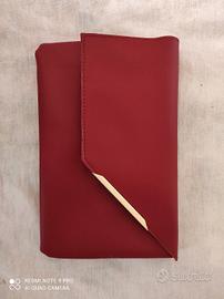 Beauty/Pochette Pupa NUOVA 