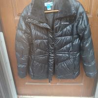 Piumino Columbia da donna taglia M