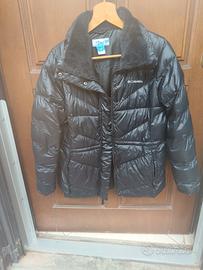 Piumino Columbia da donna taglia M