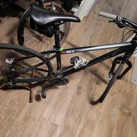MTB/gravel cannondale 