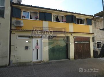 Rif.R/4485| appartamento quadrilocale