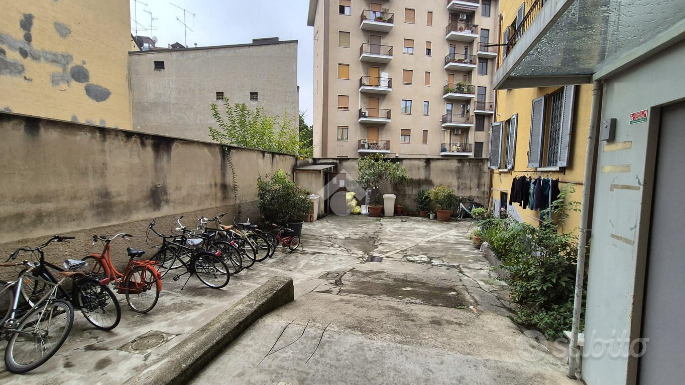 Appartamento – MI - Vista 5