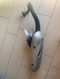 Marmitta sito per minarelli