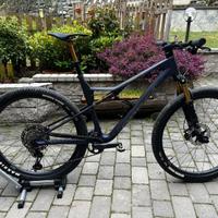 Orbea OIZ M10