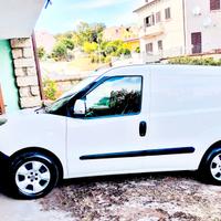FIAT Doblò Cargo 2012/1.6 MultiJet 105 CV Business