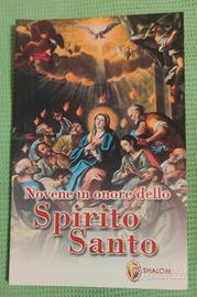 Novene in onore dello Spirito Santo
