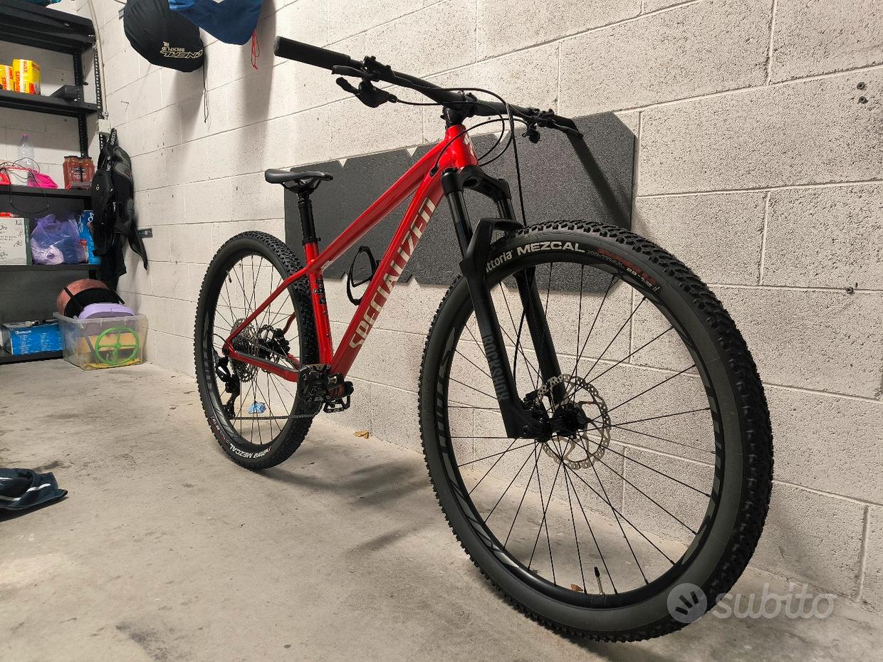 Bicicletta Fusar Poli Bici Fusar Poli Bici - Main Image