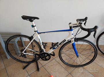 Bici da corsa Cinelli