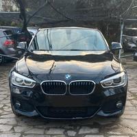 Bmw 116d 3p. Msport