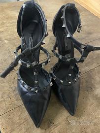 Scarpe alte prima donna