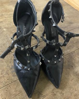 Scarpe alte prima donna