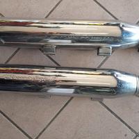 Scarichi Screamin eagle Sportster 883