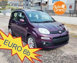 FIAT PANDA 1.2 Viola Profumato Micalizzato 04/14 k