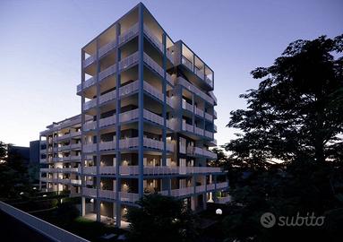 VIA RIPAMONTI 248_ ULTIMO BILOCALE DISPONIBILE